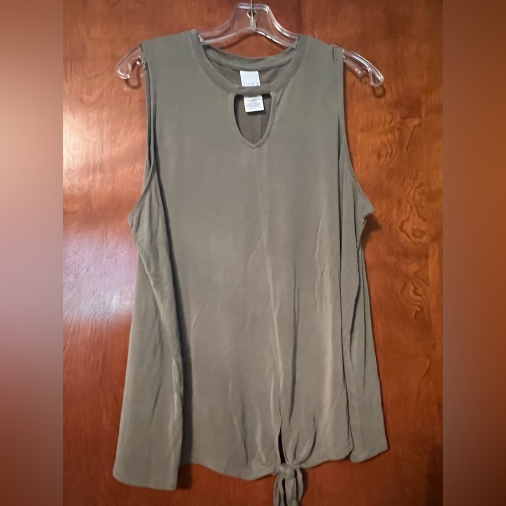 Tank top